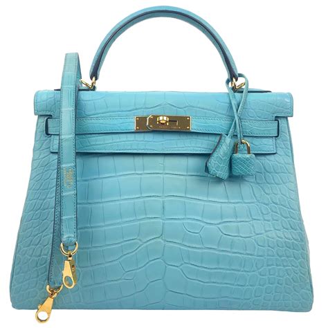 hermes blue atoll kelly|hermes blue colours.